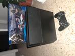 500GB PlayStation 4, Ophalen, Gebruikt, 500 GB
