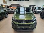 Peugeot Rifter PureTech S/S Allure, Auto's, Monovolume, Bedrijf, Parkeersensor, 123 g/km