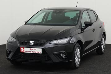 SEAT Ibiza 1.0 MPI MT 40th ANNIVERSARY EDITION 1.0 MPI MT 40 beschikbaar voor biedingen