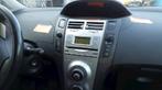 RADIO Toyota Yaris II (P9) (01-2005/12-2014), Auto-onderdelen, Gebruikt, Toyota