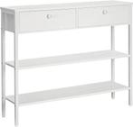 Console d'entrée | table console | LIVRAISON GRATUITE