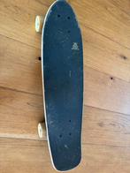District Cruiser skateboard, Ophalen of Verzenden, Zo goed als nieuw, Skateboard