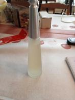 Flacon d'eau de toilette, Verzamelen, Parfumverzamelingen, Ophalen of Verzenden, Nieuw, Parfumfles, Gevuld