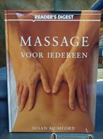 S. Mumford - Massage voor iedereen, Ophalen of Verzenden, Zo goed als nieuw, S. Mumford