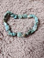 Larimar armband, Ophalen of Verzenden, Zo goed als nieuw