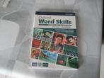 Oxford world skills - Elementary vocabulary - (Neuw!!), Ophalen of Verzenden, Nieuw, Hoger Onderwijs, Ruth Gairns and Stuart Redman