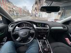 Audi A4 S-line 2015 euro6b!!!!, Auto's, Audi, Euro 6, 4 cilinders, A4, Zwart