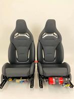 Mercedes Benz C-Klasse AMG Performance-Stoelen (W206) Zwart, Ophalen of Verzenden, Nieuw