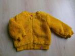 Jas meisje maat 62, Kinderen en Baby's, Babykleding | Maat 62, Ophalen, Zo goed als nieuw, Meisje, Jasje