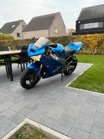 Kawasaki zx6r 636, Motoren, Motoren | Kawasaki, 636 cc, 4 cilinders, Meer dan 35 kW, Sport