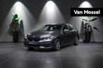 BMW 1-serie 118iA HARMAN KARDON | ZETELVERWARMING | ACC, Auto's, BMW, Gebruikt, 136 pk, 3 cilinders, Zilver of Grijs