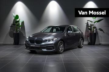 BMW 1-serie 118iA HARMAN KARDON | ZETELVERWARMING | ACC beschikbaar voor biedingen