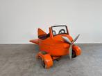 1949 Autopede Vliegtuig Type 3 Carrouselvoertuig, Antiek en Kunst, Ophalen