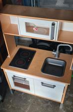 dînette mini cuisine ikea duktig, Kinderen en Baby's, Ophalen, Gebruikt