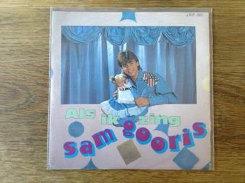 single sam gooris beschikbaar voor biedingen