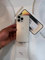 Iphone 14 pro max 512gb, Telecommunicatie, Mobiele telefoons | Apple iPhone, Ophalen, Goud, IPhone 14