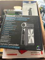 Camera traveler, Ophalen, Nieuw, Camera