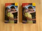 Harlequin intiem favorieten 4 in 1, Boeken, Ophalen