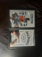 Jack daniels spiegels, CD & DVD, Cassettes audio, Enlèvement, Comme neuf