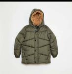 Doudoune déperlante à capuche/ Taille: 12 Ans/ Valeur: €35, Enlèvement, Neuf, Kiabi, Garçon