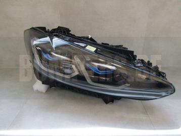 Koplamp BMW 4 serie G22 G23 G26 M3 G80 M4 G82 LASER 20- 9505 beschikbaar voor biedingen