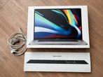 Apple MacBookPro 16inch, 2,3GHz, 1Tb, Computers en Software, 1 TB of meer, Gebruikt, 2 tot 3 Ghz, Qwerty