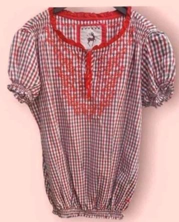 ✨️SALE‼️ ALPRAUSCH Blouse Maat L Topstaat✨️✨️  beschikbaar voor biedingen