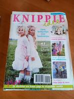 Partij van 18 naaitijdschriften met patronen, Ophalen