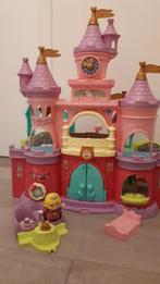 VTech vrolijke vriendjes droomkasteel, Kinderen en Baby's, Speelgoed | Vtech, Ophalen of Verzenden, Gebruikt
