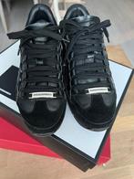 Dsquared sneakers, Kleding | Dames, Sneakers, Ophalen of Verzenden, Zo goed als nieuw, Zwart