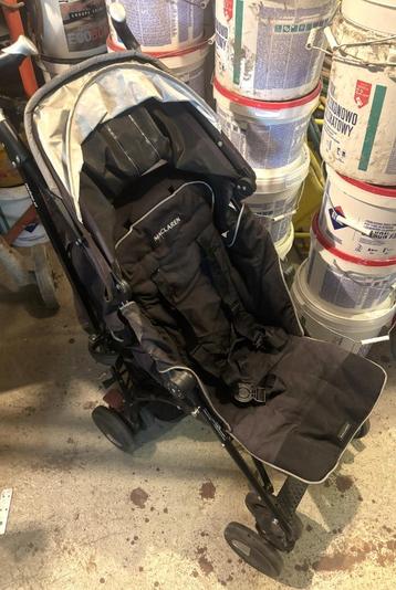 Maclaren Cane kinderwagen beschikbaar voor biedingen