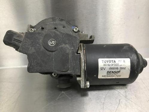 MOTEUR ESSUIE-GLACE AVANT Toyota Corolla Verso (R10 / 11), Autos : Pièces & Accessoires, Vitres & Accessoires, Toyota, Utilisé