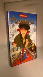 Anastasia VHS, CD & DVD, VHS | Enfants & Jeunesse, Utilisé, Dessins animés et Film d'animation, Dessin animé
