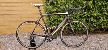 Thompson R7000. Campagnolo veloce beschikbaar voor biedingen