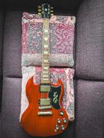 Gibson SG Standard '61 Vintage Cherry, Muziek en Instrumenten, Ophalen, Gebruikt, Solid body, Gibson