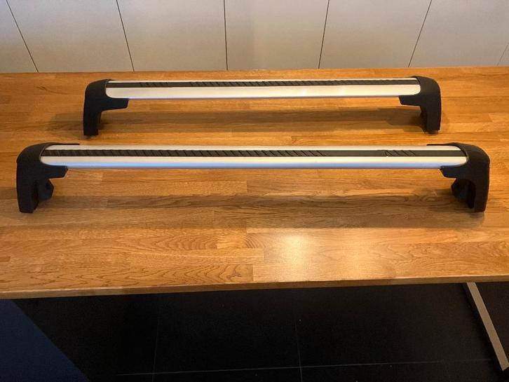 Dakdragers voor Mercedes C Klasse, Auto diversen, Dakdragers, Ophalen