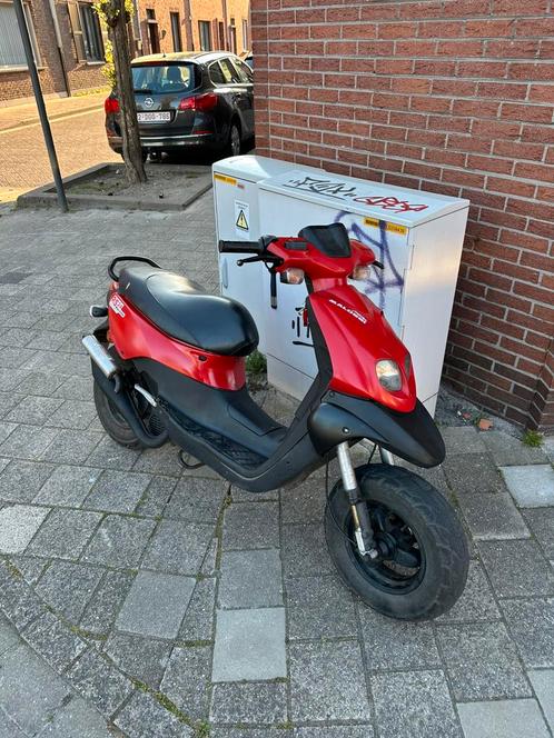 Peugeot tkr 70cc 17,5mm carbu 2t, Fietsen en Brommers, Snorfietsen en Snorscooters, Gebruikt, Peugeot, Tweetakt, Ophalen