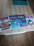 Kid Paddle, Meerdere stripboeken, Ophalen, Zo goed als nieuw