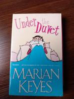 Maria Keyes -Under the Duvet, Comme neuf, Enlèvement ou Envoi