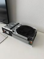 Complete gaming setup – Xbox Series S + monitor + accessoire, Games en Spelcomputers, Ophalen, Gebruikt