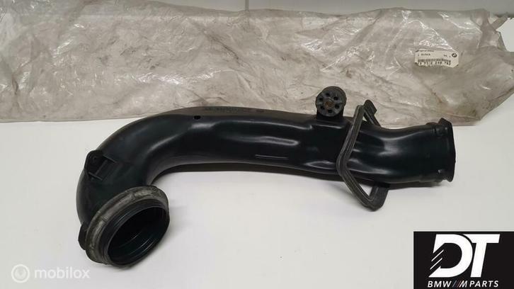Luchtfilter bak slang BMW 7-serie E38 TDS 13712246762, Auto-onderdelen, Motor en Toebehoren, BMW, Nieuw, Ophalen of Verzenden