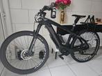 Electrische mountainbike Bianchi, e-omnia x-type ht, st12, 51 tot 55 cm, Ophalen, Zo goed als nieuw, 50 km per accu of meer