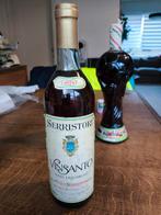 Serristori vinsanto,, Ophalen of Verzenden, Zo goed als nieuw
