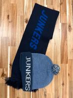 Muts + sjaal kinderen junkers, Enfants & Bébés, Vêtements enfant | Bonnets, Écharpes & Gants, Enlèvement ou Envoi, Comme neuf