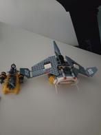Lego Ninjago set 70609, Ophalen, Gebruikt, Complete set, Lego