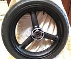Voorwiel Suzuki Bandit 1200 (96-2000), Ophalen, Gebruikt