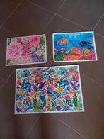 Diamant paintings, Hobby en Vrije tijd, Ophalen