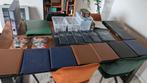 Gigantisch Yu-Gi-Oh! Lot met veel Incomplete Sets, Ophalen, Gebruikt, Meerdere kaarten, Foil
