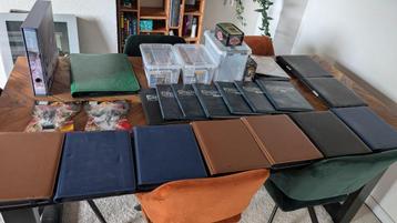 Gigantisch Yu-Gi-Oh! Lot met veel Incomplete Sets beschikbaar voor biedingen