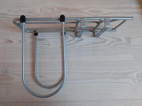 Yepp easyfit carrier XL, Fietsen en Brommers, Fietsaccessoires | Aanhangwagens en Karren, Gebruikt, Ophalen